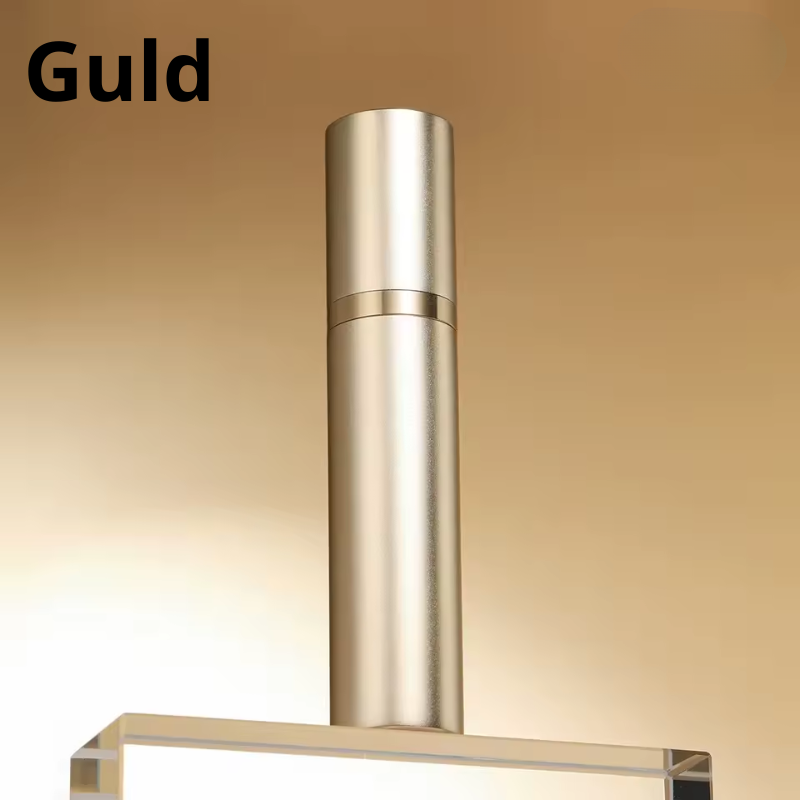 EDOFT - Elegant Reseflaska